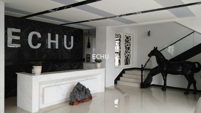 китайский ECHU Special Wire & Cable (Kunshan) Co., Ltd. Профиль компании
