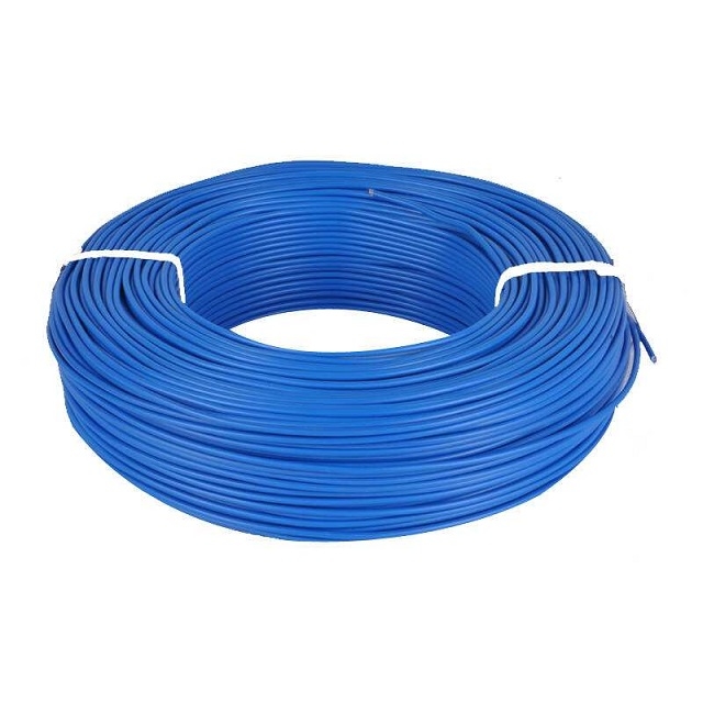 E312831 UL Certified ROHS PVC Double Insulation 16AWG 600V UL10269 105°C Электрический провод с напряжением 1000V 1
