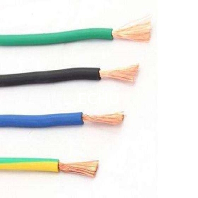 Good price E212831 ROHS PVC электрический кабель UL1007 300V с сертификатом UL, ECHU электрический кабель онлайн