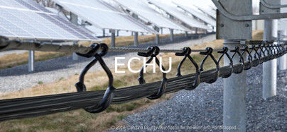 Good price Солнечный фотоэлектрический кабель TUV кабель 50,0 мм2 с красным жилетом с сертификатом TUV онлайн