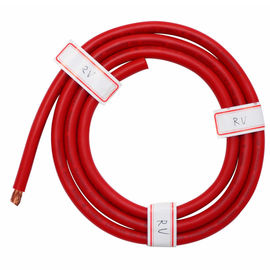 Good price ROHS ПВХ электрический кабель UL1015 4AWG 600V с сертификатом UL онлайн