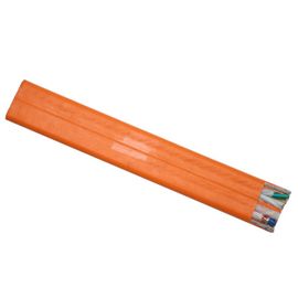 Good price Плоский путевой кабель для лифта с сертификатом CE TVVB 24G0.75+2x2Px0.75 со специальным PVC-жакетом оранжевого цвета онлайн