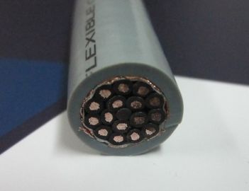 Good price Специальный кабель для тяговых цепей EKM71100 10Cx0.25SQMM для машин или оборудования, которые часто изгибаются онлайн