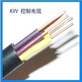 Good price ECHU КАБЕЛ ПВХ Изоляция Гибкий щит Круглый кабель управления KVVR 450/750V в сером цвете онлайн