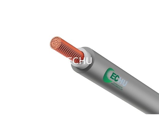 Good price ECHU TUV Cert. Солнечный кабель H1Z2Z2-K 4MM2,6MM2, 10MM2, 16MM2 онлайн