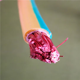 Good price 0.6/1KV Медное ядро ПВХ изолированный ПВХ обшитый гибкий кабель питания Электрический кабель 150 кв.м. в желтом/зеленом цвете онлайн
