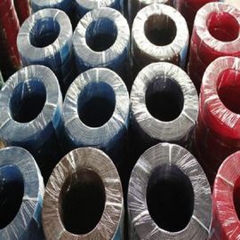 Good price UL Certified ROHS PVC UL1284 Электрический кабель MTW 600V, 105°C Голая медь или консервированная медь, 400км с черным цветом онлайн