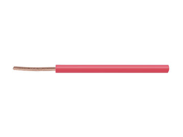 Good price 300V 105°C UL провода UL1569 Электрический кабель с UL сертифицированный 10AWG в красном цвете онлайн