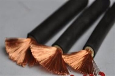 Good price E312831 ECHU UL CABLE ROHS PVC UL1284 MTW 600V, 105°C Голая медь или консервированная медь, от 3AWG до 750MCM в черном цвете онлайн