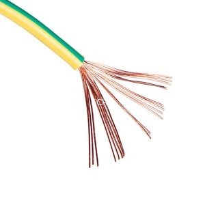 Good price UL1061 SR-PVC Изолированная медная проволока Электронная проволока и кабель, кабель ECHU для светодиодного освещения онлайн