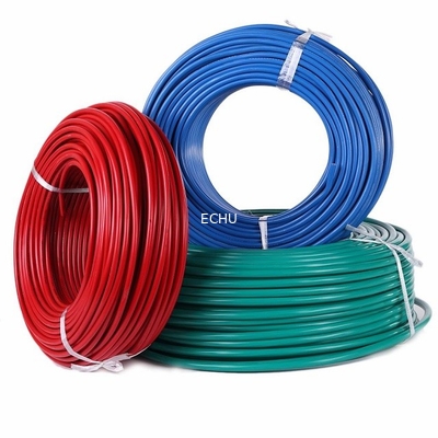 Good price E312831 ROHS ПВХ электрический земной кабель UL1015 14AWG 600V,105°C с сертификатами UL & CE онлайн