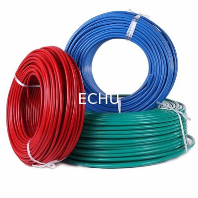 Good price Кабель ECHU Factory UL1571 PVC Кабель 18 20 22 24 26AWG Одножильный Электрический Провод онлайн