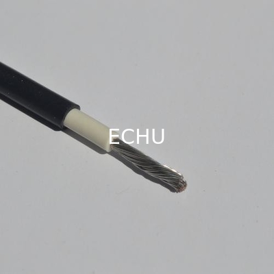 Good price Солнечный фотоэлектрический кабель 600 В, ECHU онлайн