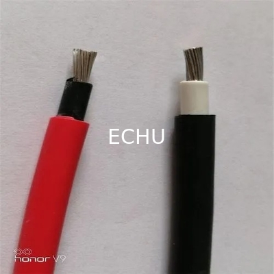 Good price Солнечные кабели, солнечные фотоэлектрические кабели, постоянные кабели, черные фотоэлектрические кабели онлайн