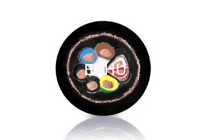 Good price Кабели для зарядки электромобилей 300В EVJE 600В или 1000В EVE онлайн