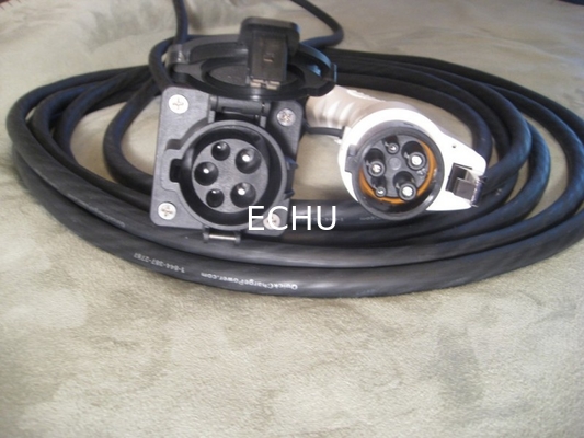 Good price Кабели для зарядки электромобилей 300В H07BZ5-F 62893IEC123 онлайн