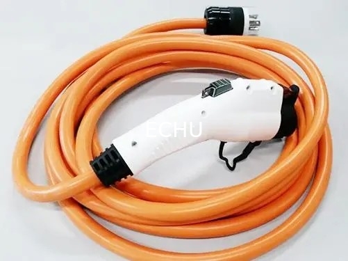 Good price Кабель для электромобилей UL2263-2022 Кабель для зарядки электромобилей 3X12AWG+1X18AWG Электрический кабель онлайн