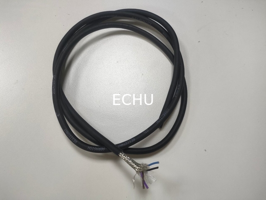 Good price Гибкий проходный кабель для тяговых цепей EKM61100 для машин или оборудования, часто изгибающихся онлайн