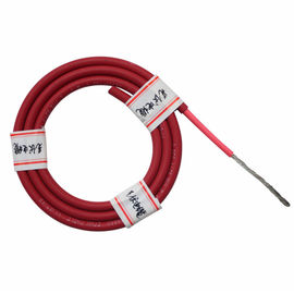 Good price Солнечный фотоэлектрический кабель TUV кабель (PV1-F 1*16.0MM2) с сертификатом TUV онлайн