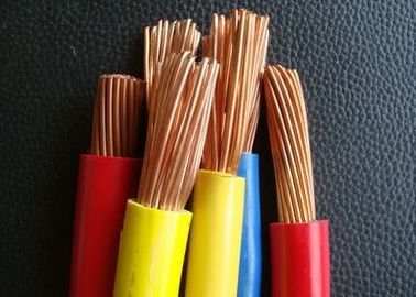 Good price ROHS ПВХ электрический кабель UL1007 24AWG 300V с сертификатом UL онлайн