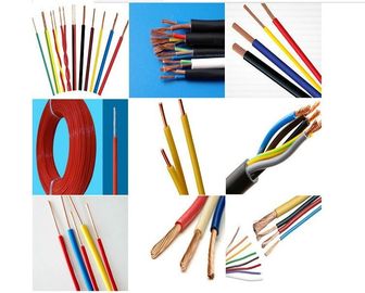 Good price ROHS ПВХ электрический кабель UL1007 22AWG 300V с сертификатом UL онлайн