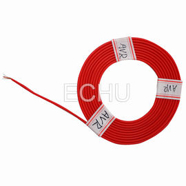 Good price ROHS ПВХ электрический кабель UL1007 300V с сертификатом UL онлайн