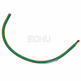 Good price ROHS ПВХ электрический земной кабель UL1007 300V с сертификатом UL, ECHU электрический кабель онлайн
