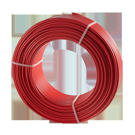 качество ROHS ПВХ электрический кабель UL1015 12AWG 600V с сертификатом UL Фабрика