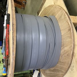 Good price Плоский путевой кабель для лифта с сертификатом CE 24G0.75 со специальным пластом из ПВХ онлайн