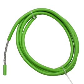 Good price Специальный кабель для цепей EKM71373 с щитом для машин или оборудования, часто изгибающихся в сером цвете онлайн