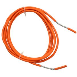Good price Специальный кабель для цепей EKM71100 для машин или оборудования, часто изгибающихся в оранжевом цвете онлайн