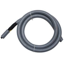 Good price Специальный кабель для цепей EKM71100 8Cx1.5sqmm для машин или оборудования, часто сгибающихся в сером цвете онлайн