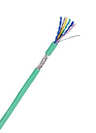 Good price RoHS UL2586 ПВХ двойная изоляция медная проволока многоядерный щит кабель онлайн