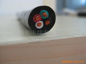 Good price ROHS PVC электрический щит Многопроводниковый кабель UL2464 4Cx20AWG 300V с сертификатом UL в сером цвете онлайн