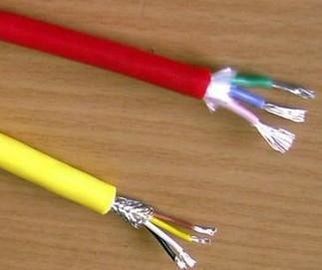 Good price ROHS UL2501 ПВХ двойная изоляция медная проволока многоядерный кабель, ECHU UL кабель онлайн