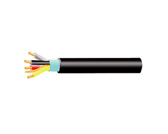 Good price 0.6/1KV Медное ядро ПВХ изолированный ПВХ обшитый гибкий кабель питания (VVR) онлайн