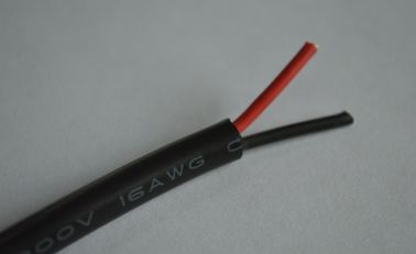Good price 0.6/1KV Медное ядро ПВХ изолированный ПВХ обшитый гибкий кабель питания (VVR) онлайн