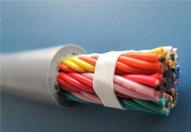 Good price RoHS UL2570 ПВХ двойная изоляция медная проволока многоядерный кабель онлайн