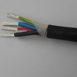 Good price RoHS UL2570 ПВХ двойная изоляция медная проволока многоядерный кабель онлайн