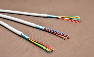 Good price RoHS UL2501 ПВХ двойная изоляция медная проволока многоядерный кабель онлайн