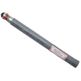 Good price ПВХ изоляция гибкий щит круглый кабель управления KVV 450/750V в сером цвете онлайн