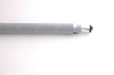 Good price ПВХ изоляция гибкий щит круглый кабель управления KVV 450/750V в сером цвете онлайн