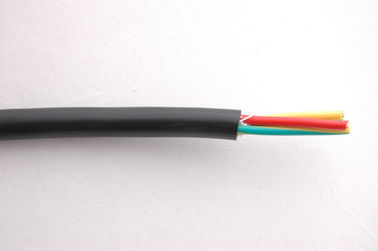 Good price 0.6/1KV Медное ядро ПВХ изолированный ПВХ обшитый гибкий кабель питания (VVR) онлайн