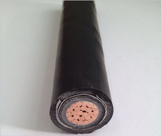 Good price 0.6/1KV Медное ядро ПВХ изоляционный ПВХ обшитый кабель питания (YJV22 1x95) онлайн