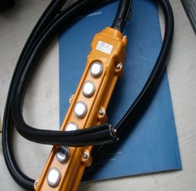 Good price Гибкий круглый проводящийся кабель управления для кранов или других устройств черного цвета онлайн