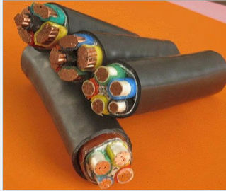 Good price 0.6/1KV Медное ядро ПВХ изолированный ПВХ обшитый кабель питания VV/VVR 10mm2, 16mm2, 25mm2, 35mm2, 50mm2, 70mm2, 95mm2, 120mm онлайн