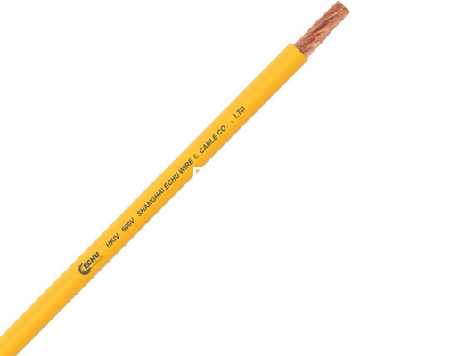 Good price JIS C3316-2000 ПВХ изолированные гибкие кабели KV / KIV-ECHU кабель онлайн