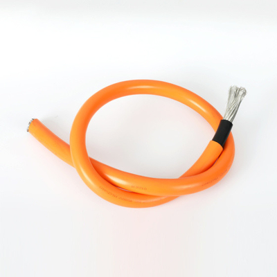 Good price Производственный DC 1000V 125C кабель батареи для системы хранения электрической энергии Es-Ryj-125, Es-H15z-F онлайн