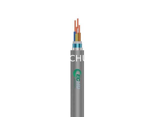 Good price Профинет промышленных Ethernet кабеля типа C, особенно подходящий для 3D движения промышленных роботов онлайн
