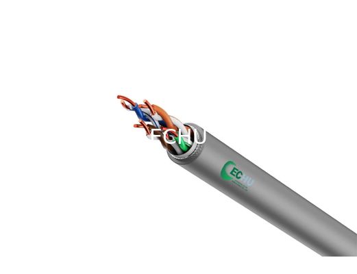 Good price ECHU ETHERNET CAT5e кабель, подходящий для промышленной среды онлайн